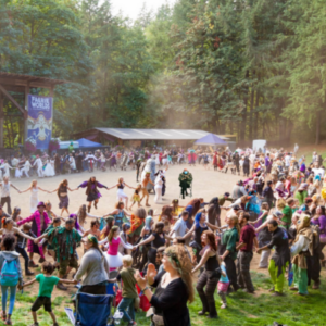 Profile photo of faerieworlds_official