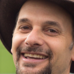 Profile photo of andrewmillison