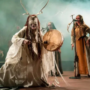 Profile photo of heilung