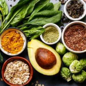 Profile photo of plantbasedfoods