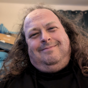 Profile photo of cobble
