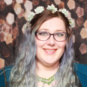 Profile photo of SpringFaery Goodwater