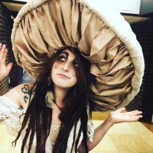 Profile photo of LinZ Stewart