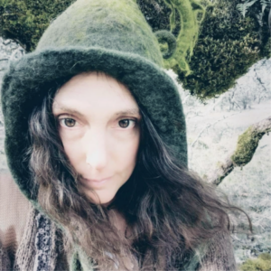 Profile photo of Feather Fae
