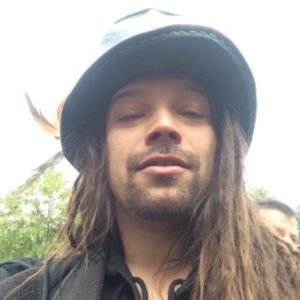 Profile photo of Niel Mitra