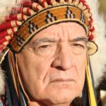 Profile photo of Chief Phil Lane Jr.