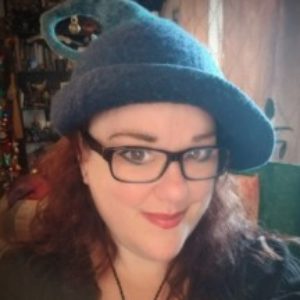 Profile photo of Mindy Safire Morea