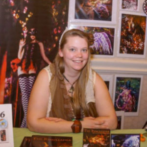 Profile photo of Kendra Matott