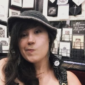 Profile photo of Chronographia Von Strangehours