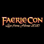 Group photo of FaerieCon